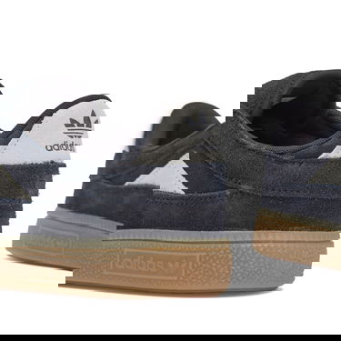 Tenisky a topánky adidas Originals Handball Spezial St W, Size UK 3 Navy | JS2795, 4
