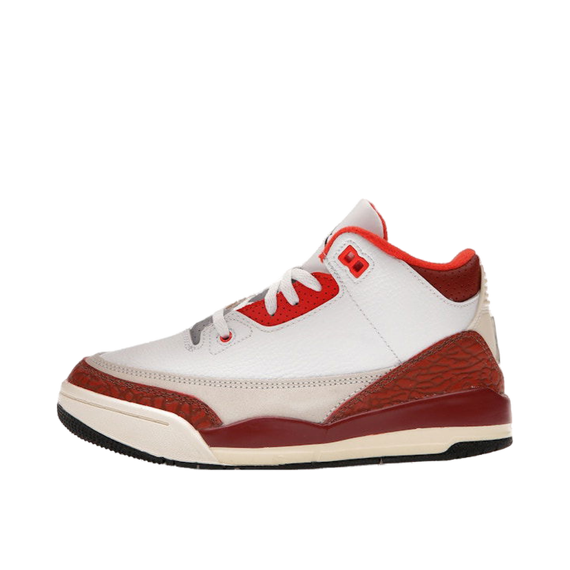 Tenisky a topánky Jordan Jordan 3 Retro SE Dunk on Mars Červená | DV7027-108