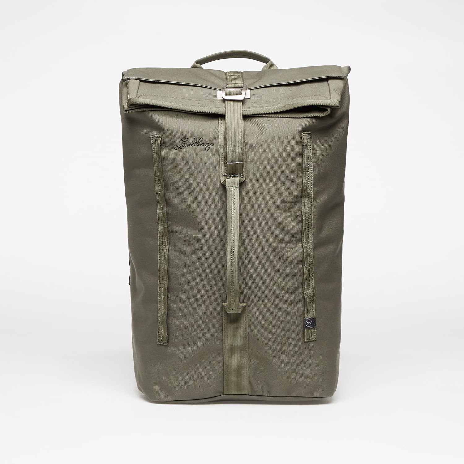 Batoh Lundhags Lundhags Knarven 25L Backpack Zelené | 1242050-604, 0