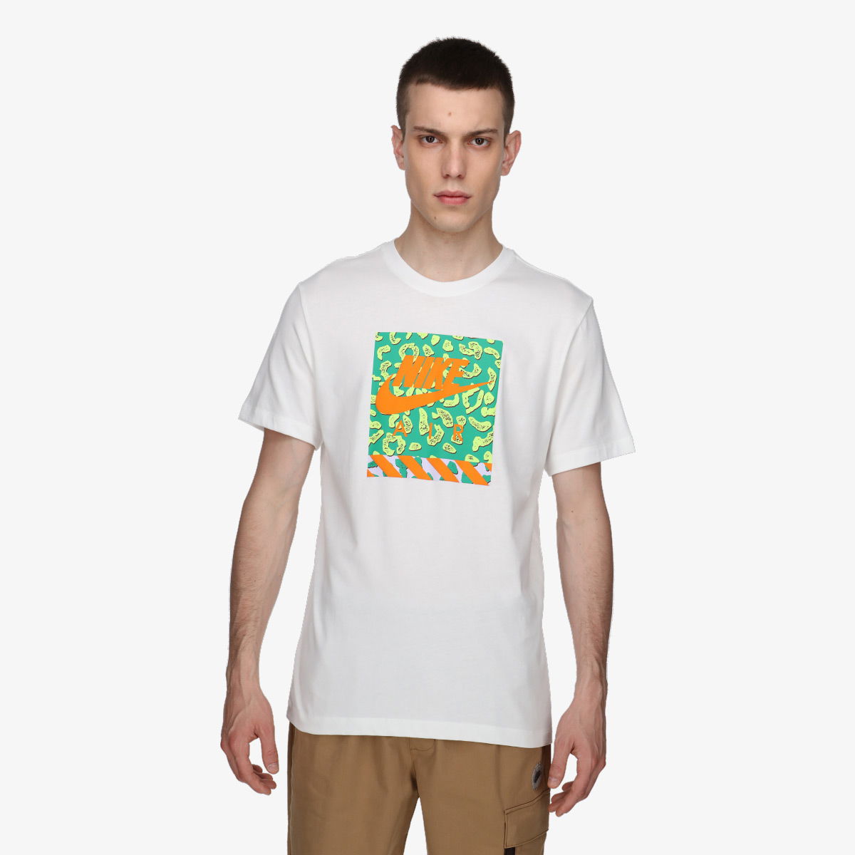 Graphic Print T-Shirt