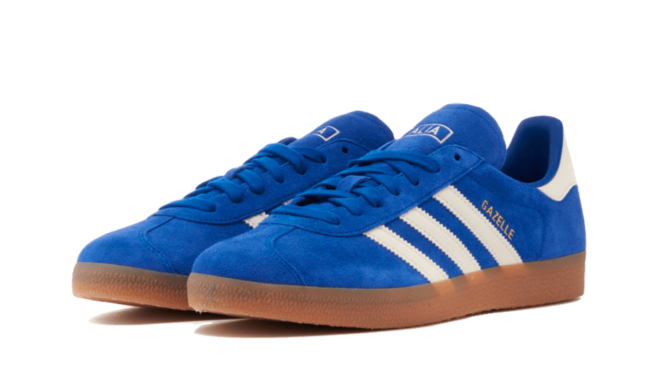 Tenisky a topánky adidas Originals adidas Gazelle Italy Navy | ID3725, 1