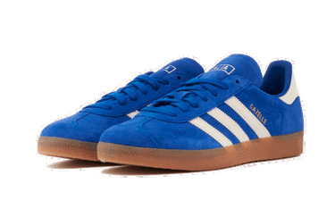 Tenisky a topánky adidas Originals adidas Gazelle Italy Navy | ID3725, 1