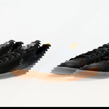 Tenisky a topánky adidas Originals Stan Smith Čierna | ID1341, 5