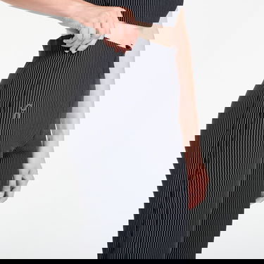 Nohavice On Running On All Day Ribbed Pants Čierna | 1WF30470080 W, 1