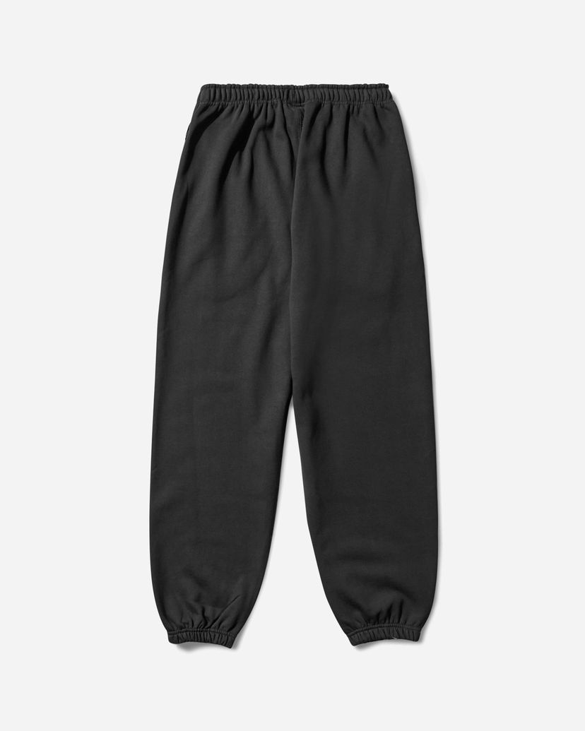 Tepláky Nike Solo Swoosh Cuffed Fleece Pants Čierna | HV1088-010