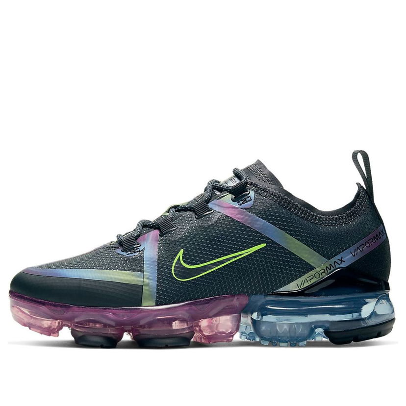 Tenisky a topánky Nike Air VaporMax 2019 Rôznofarebný | CT9638-001