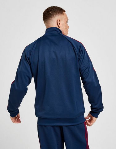 Súprava adidas Originals The First Tt Track Top Navy | KD9091, 2