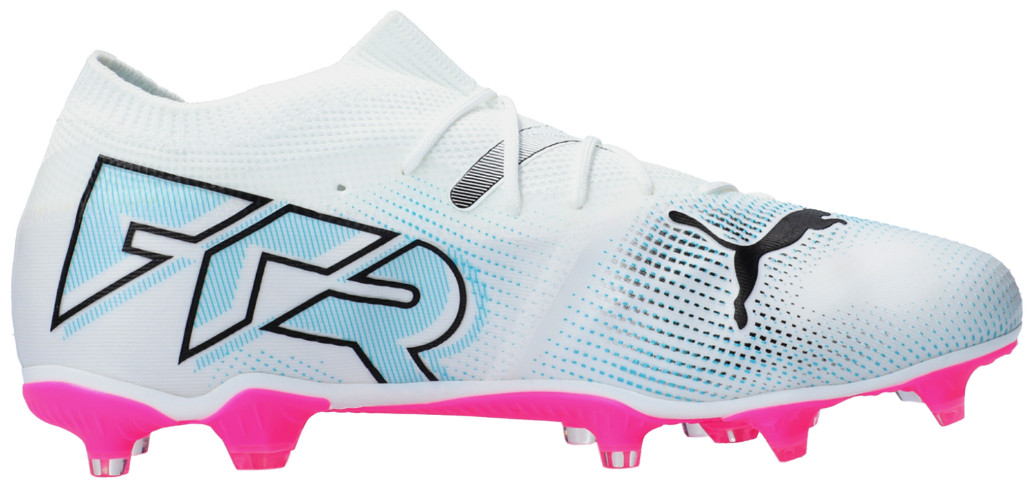 Tenisky a topánky Puma FUTURE 7 Match Biela | 107715-01, 1