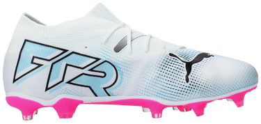 Tenisky a topánky Puma FUTURE 7 Match Biela | 107715-01, 1
