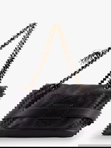 Kabelka Balenciaga Modu Flap Bag Balenciaga Čierna | 8117812ABIW1060, 1