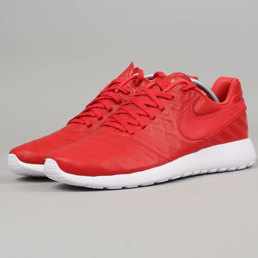 Tenisky a topánky Nike Roshe Tiempo 6 QS Červená | 853535-667, 0