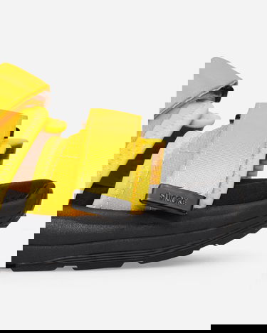 Tenisky a topánky SUICOKE Tom Wood x Suicoke GGA-VEGA Sandals Žltá | OG-318TW YLW, 8