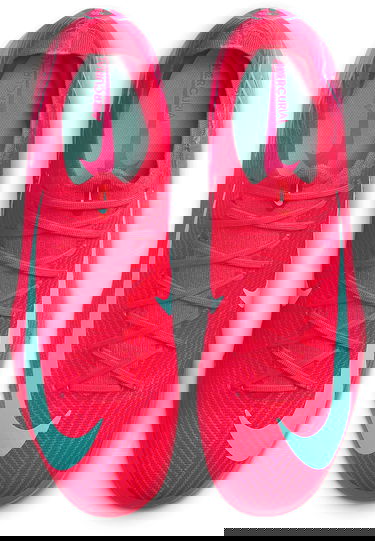 Tenisky a topánky Nike Zoom Vapor 16 Pro TF Ružová | fq8687-800, 3