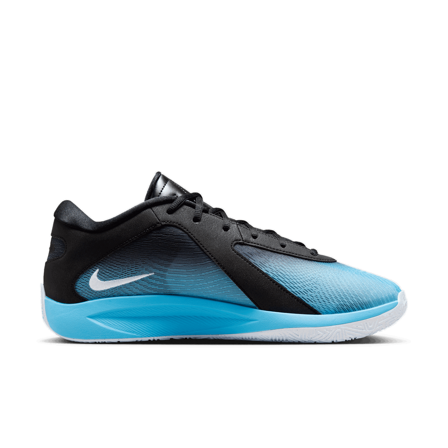 Tenisky a topánky Nike Giannis Freak 6 "Christmas" Modrá | FZ1620-001, 0