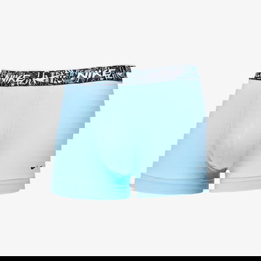 Spodná bielizeň a ponožky Nike TRUNK 3PK, 0PJ Rôznofarebný | ke1008-0pj, 2