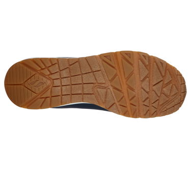Tenisky a topánky Skechers Uno Navy | 52458-NVY, 3