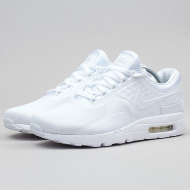 Tenisky a topánky Nike Air Max Zero Essential Biela | 876070-100, 1