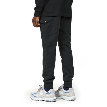 Cargo nohavice Polo by Ralph Lauren Cargo Pants Čierna | 710881522004, 2