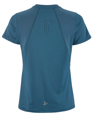 Tričko Craft Craft ADV Essence Short Sleeve T-Shirt Modrá | 1914798-378000, 2