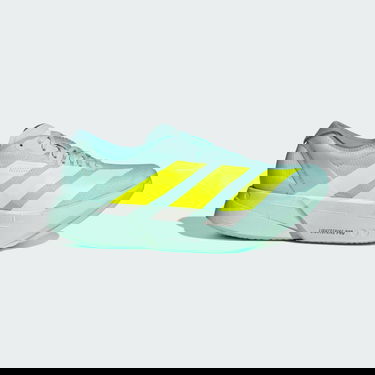 Tenisky a topánky adidas Performance Adizero Adios Pro 4 Tyrkysová | JR1243, 0
