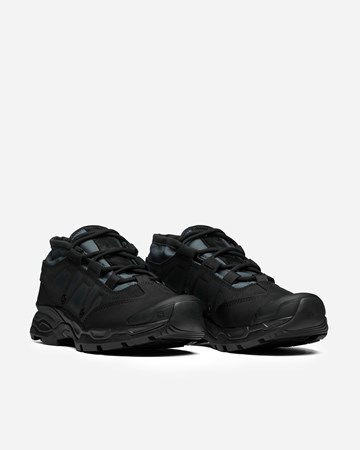 Tenisky a topánky Salomon Jungle Ultra Čierna | L47130700, 1