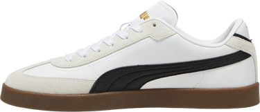 Tenisky a topánky Puma Club II Era Biela | 397447-07, 2