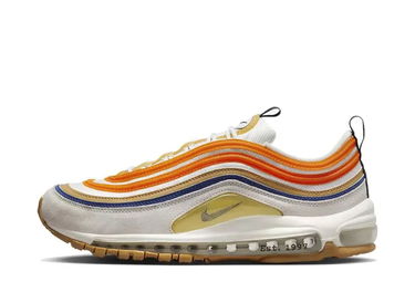 Tenisky a topánky Nike Air Max 97 SE Rôznofarebný | DV2619-100, 3