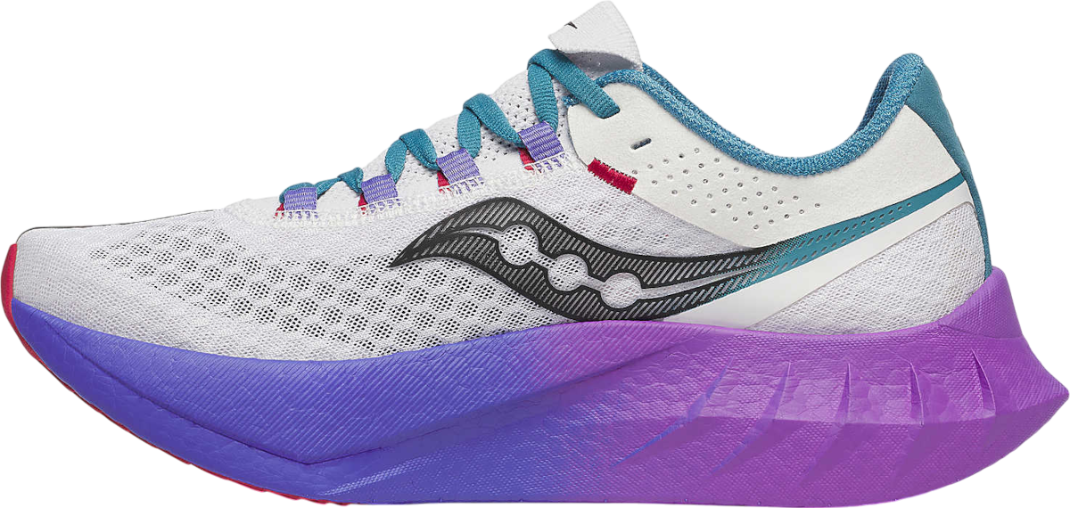 Tenisky a topánky Saucony Endorphin Pro 4 Galaxy Fialová | s10939-68, 1