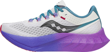 Tenisky a topánky Saucony Endorphin Pro 4 Galaxy Fialová | s10939-68, 1