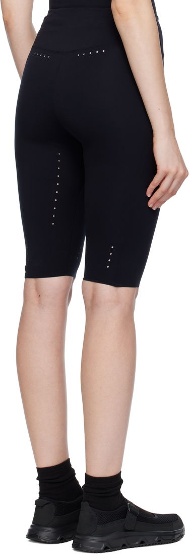 Šortky ROA ROA Compression Biker Shorts Čierna | RBWW015JY02, 2