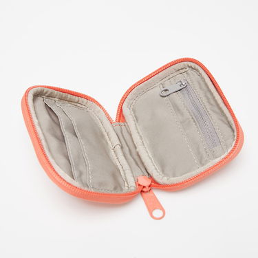 Peňaženka FJÄLLRÄVEN Card Wallet Oranžová | F23780-350, 3