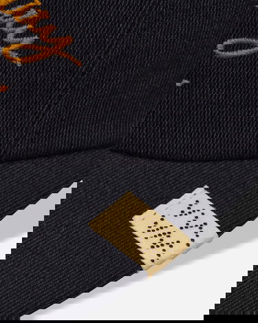 Šiltovka visvim Excelsior II Cap Navy | 0125203003011 2, 6