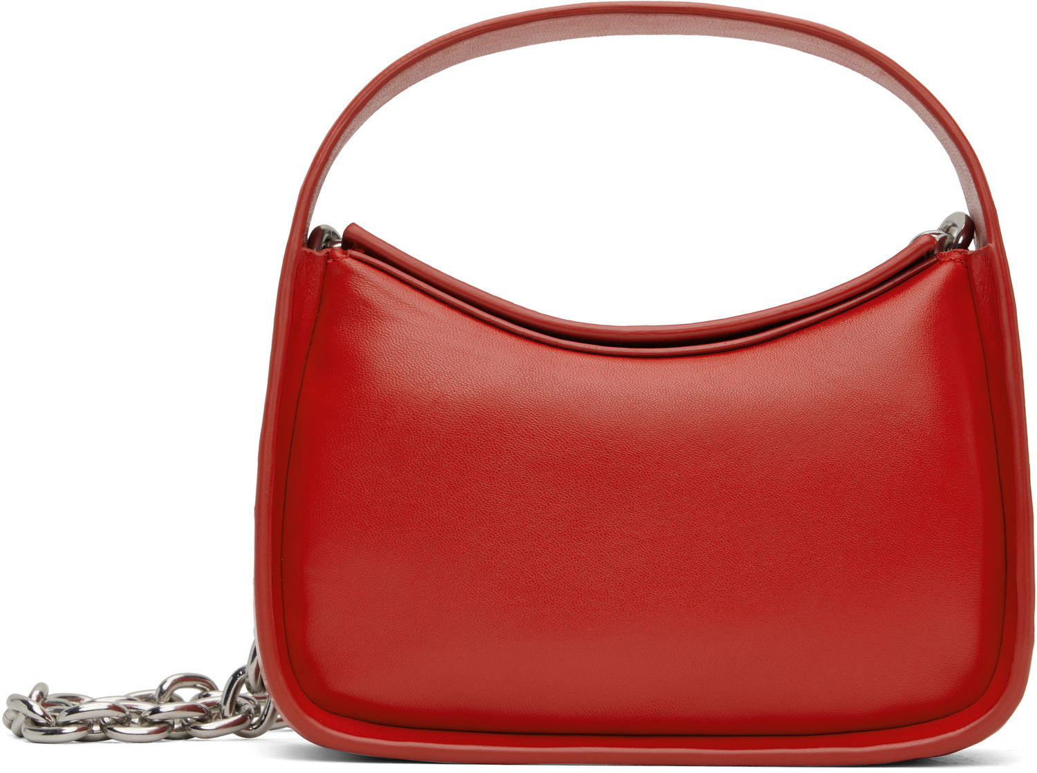 Kabelka STAND STUDIO Stand Studio Minnie II Shoulder Bag Červená | 66452-7010, 0