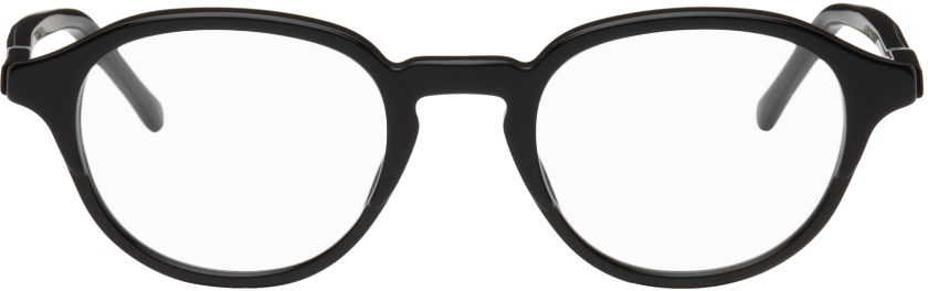 Round Glasses