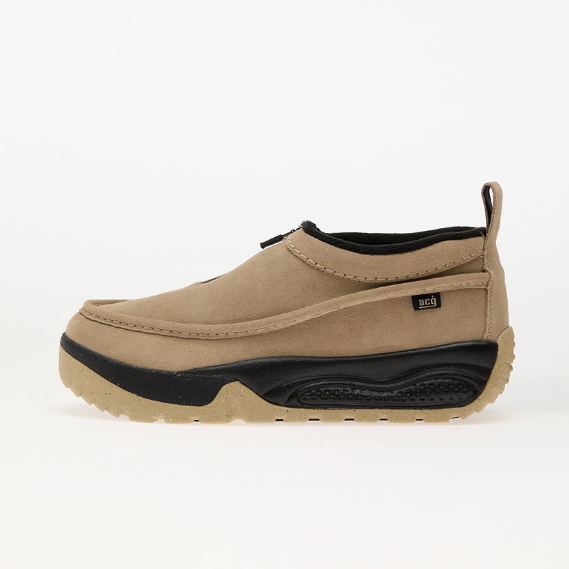 Tenisky a topánky Nike ACG Izy Khaki/ Limestone-Black-Limestone Béžová | FV4317-200