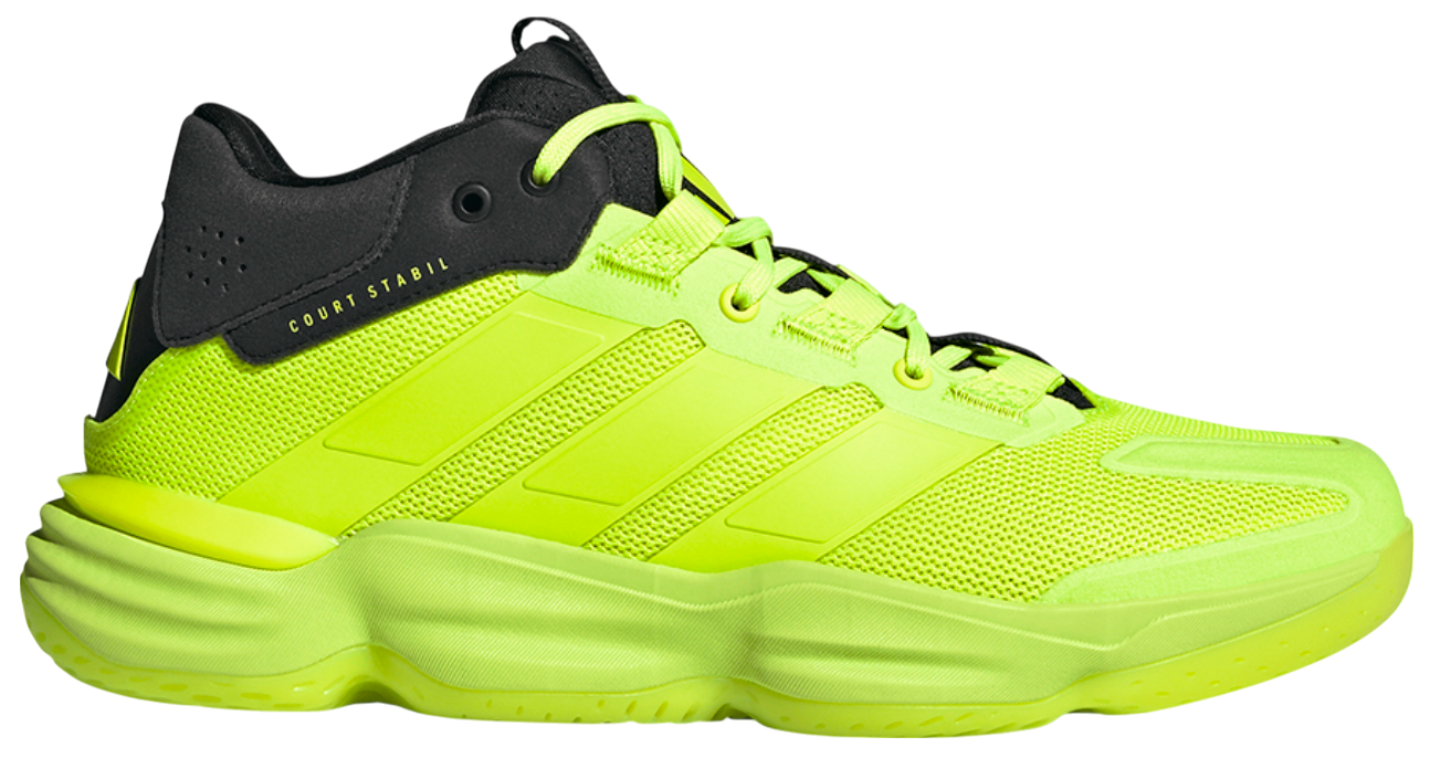 Tenisky a topánky adidas Performance adidas Courtstabil M Žltá | jp7271, 0