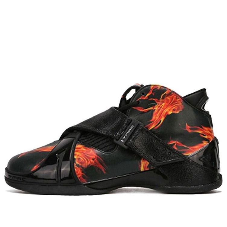 Tenisky a topánky adidas Originals T-Mac 5 Flame Čierna | Q16919