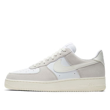 Tenisky a topánky Nike Air Force 1 Low "Sail Platinum Tint" Šedá | CW7584-100, 1