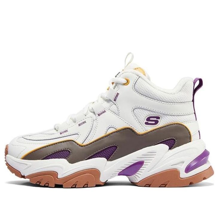 Tenisky a topánky Skechers Stamina Biela | 168021-WMLT