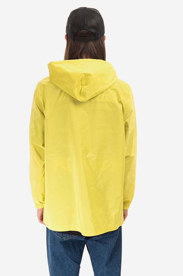 Bunda Pleasures Coaches Jacket Žltá | P22F015, 1