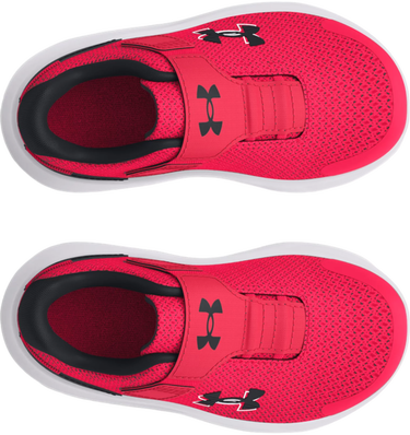 Tenisky a topánky Under Armour UA Surge 4 AC Červená | 3027105-600, 2