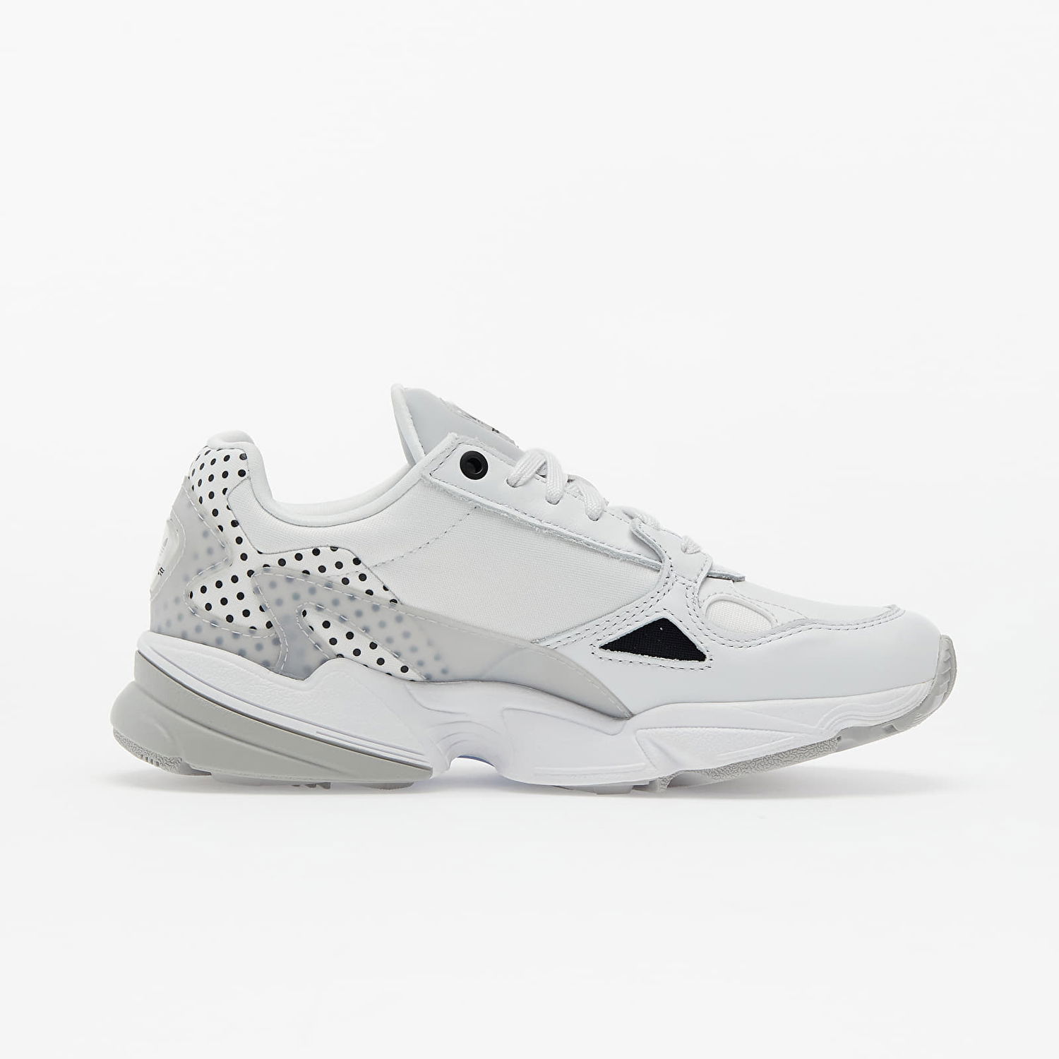 Tenisky a topánky adidas Originals Falcon W Biela | EF4983, 1