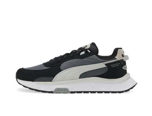 Tenisky a topánky Puma Wild Rider Rollin Čierna | 38151702
