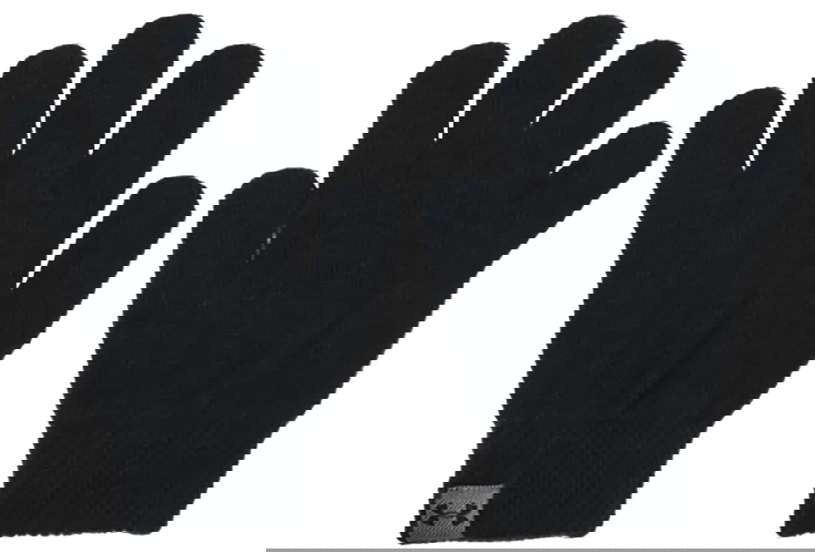 Under Armour Beanie & Glove Set