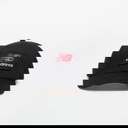 New Balance Stacked Patch Logo Trucker Cap