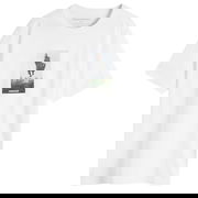 Mark Lebon Blechman Graphic Tee