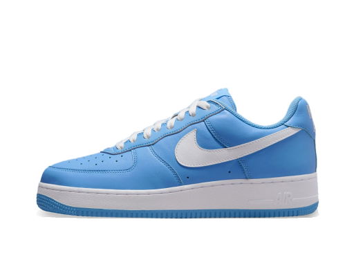 Tenisky a topánky Nike Air Force 1 Low '07 Retro 40th Anniversary Edition "University Blue" Modrá | DM0576-400