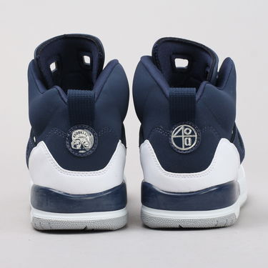 Tenisky a topánky Jordan Air Jordan Spiz'ike ''Midnight Navy'' BG Navy | 317321-406, 3