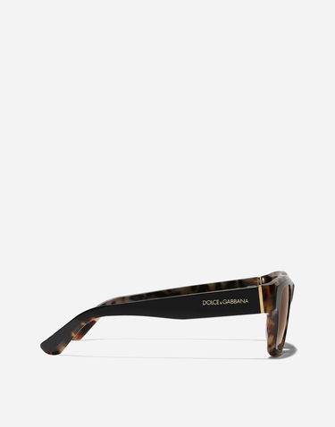 Slnečné okuliare Dolce & Gabbana Dolce & Gabbana Costiera Sunglasses Hnedá | VG4515VP7139V000, 2