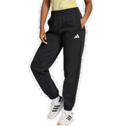 Jogger Pants with Small Logo